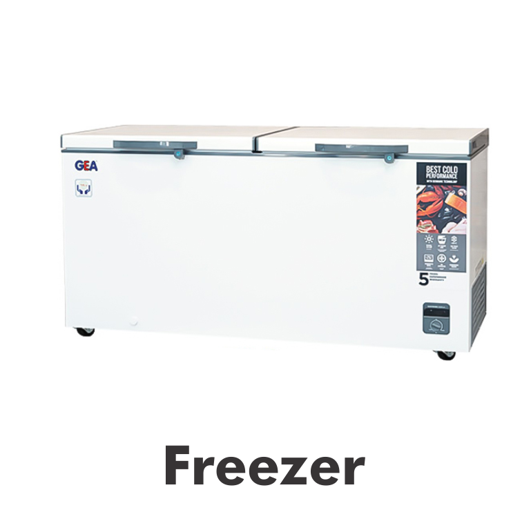 Freezer