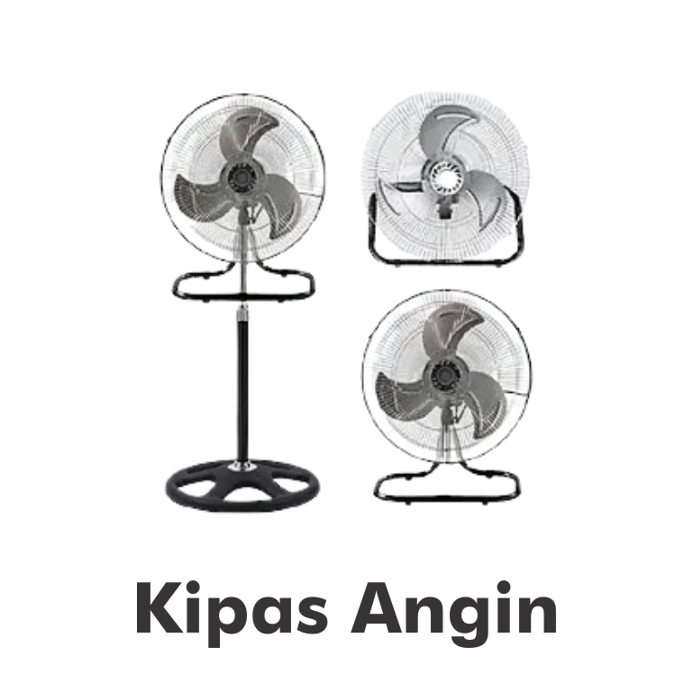 Kipas