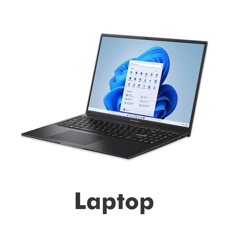Laptop