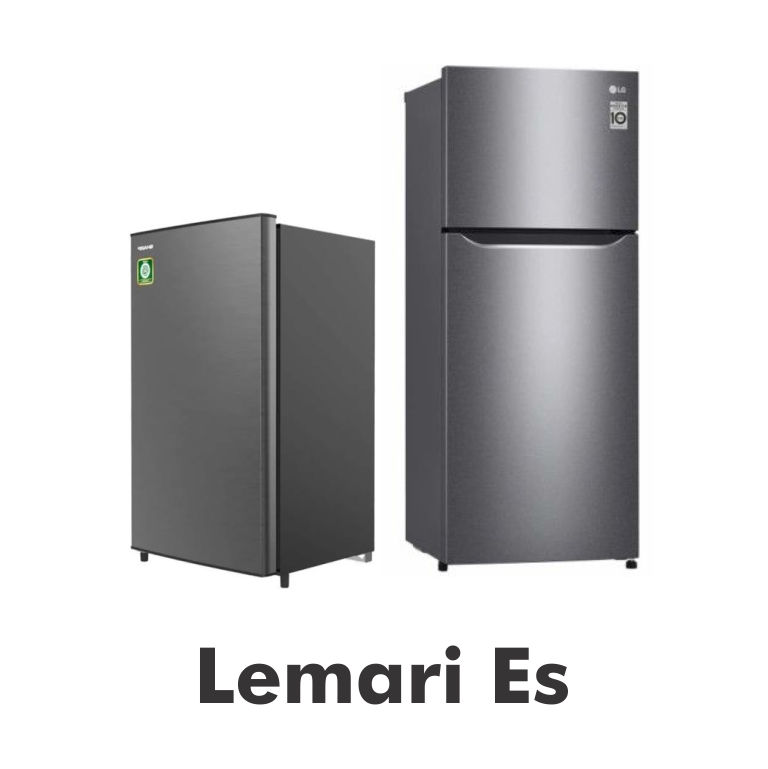 Lemari Es