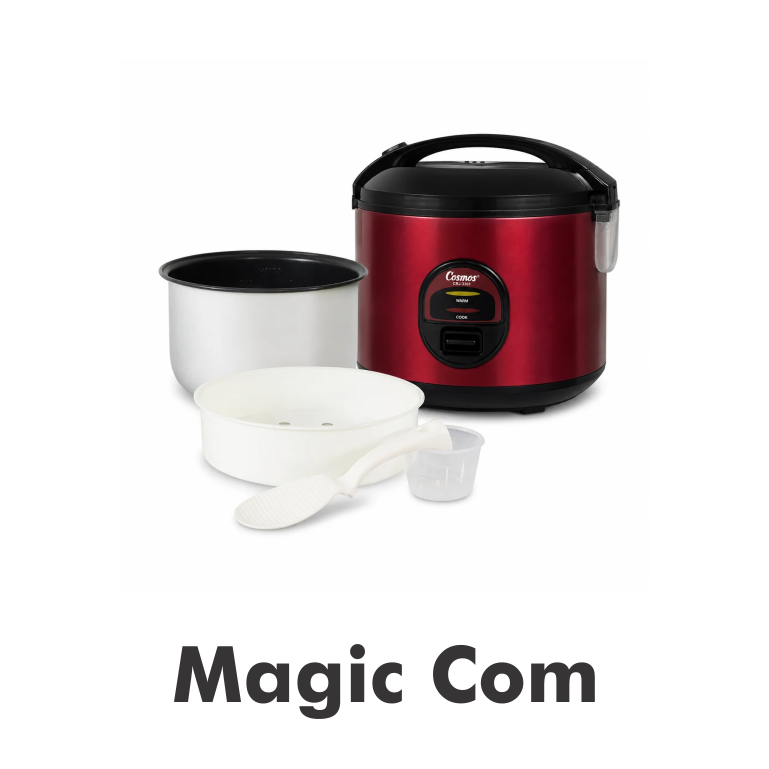 Magic Com