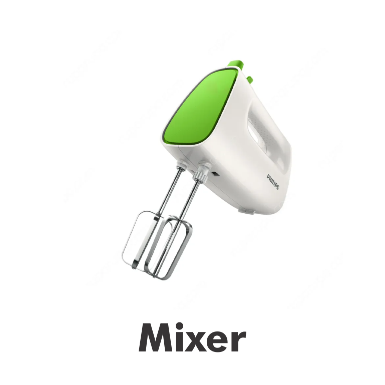 Mixer