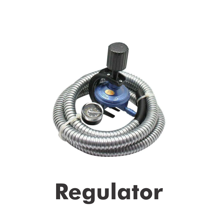 Regulator