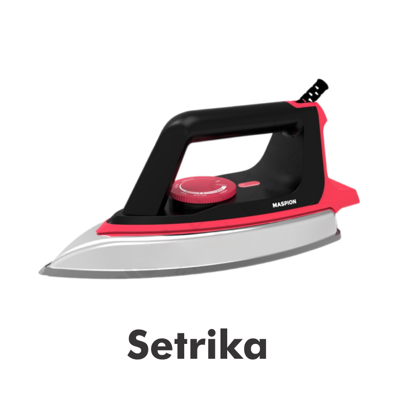 Setrika