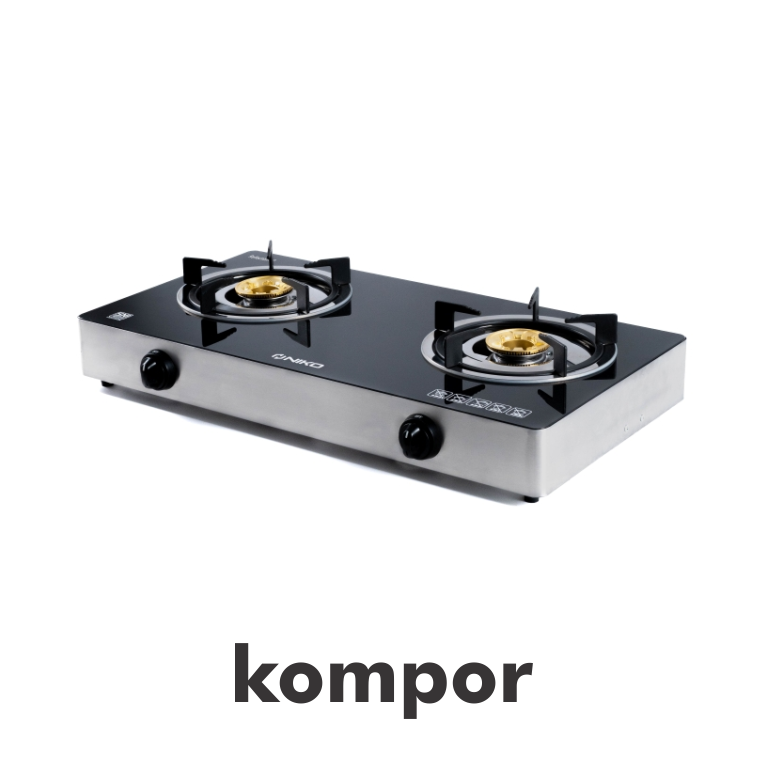 kompor