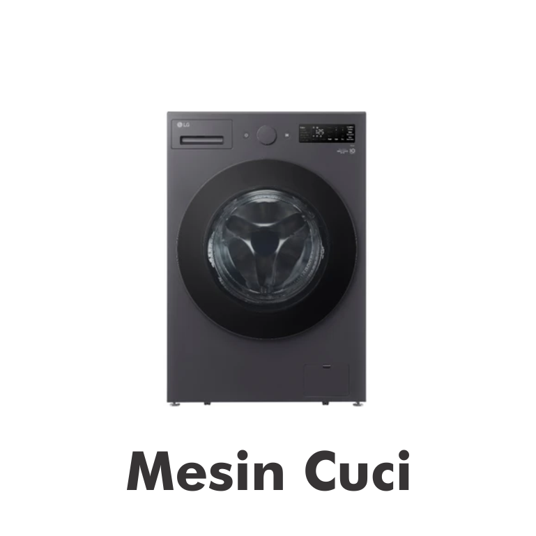 mesin Cuci